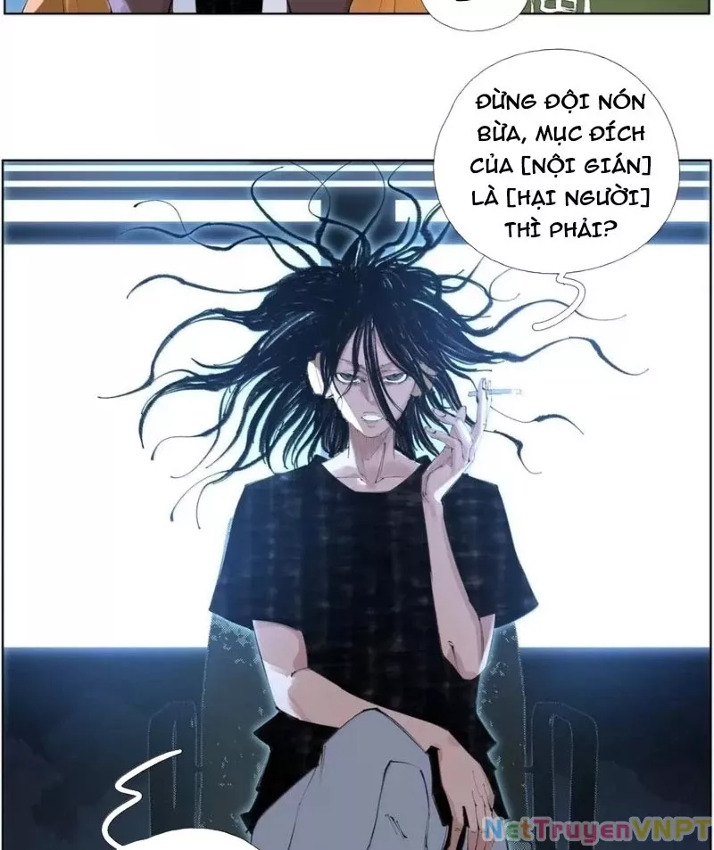 Tiên Hàng Đầu: Chapter 36