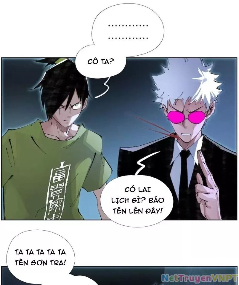 Tiên Hàng Đầu: Chapter 36