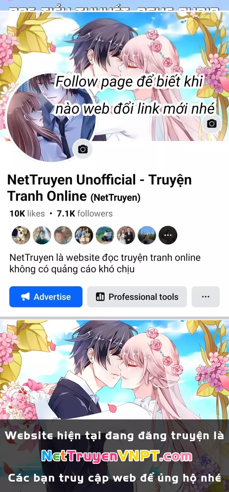 Tiên Hàng Đầu: Chapter 36