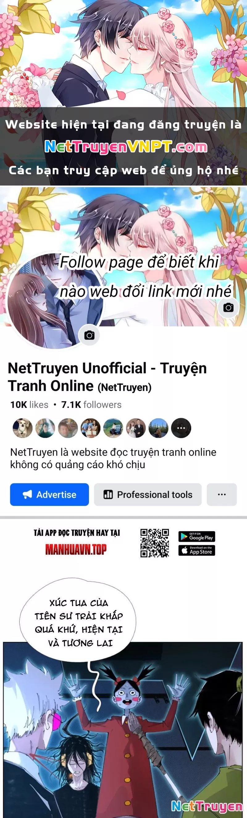 Tiên Hàng Đầu: Chapter 37