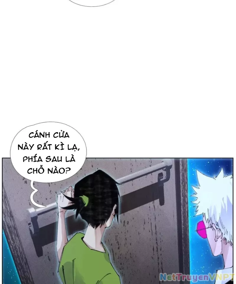 Tiên Hàng Đầu: Chapter 37