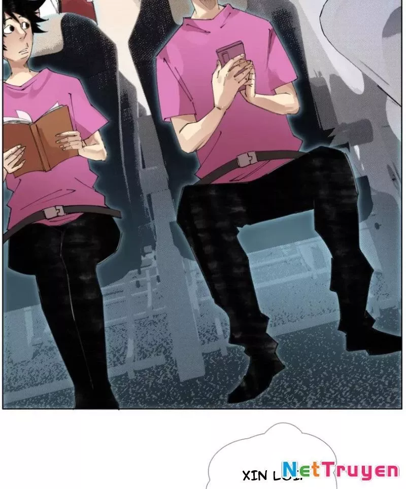 Tiên Hàng Đầu: Chapter 37
