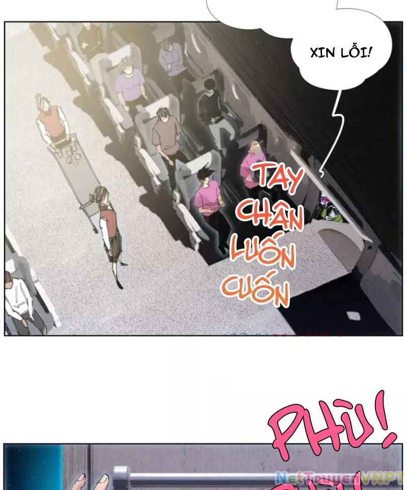 Tiên Hàng Đầu: Chapter 37