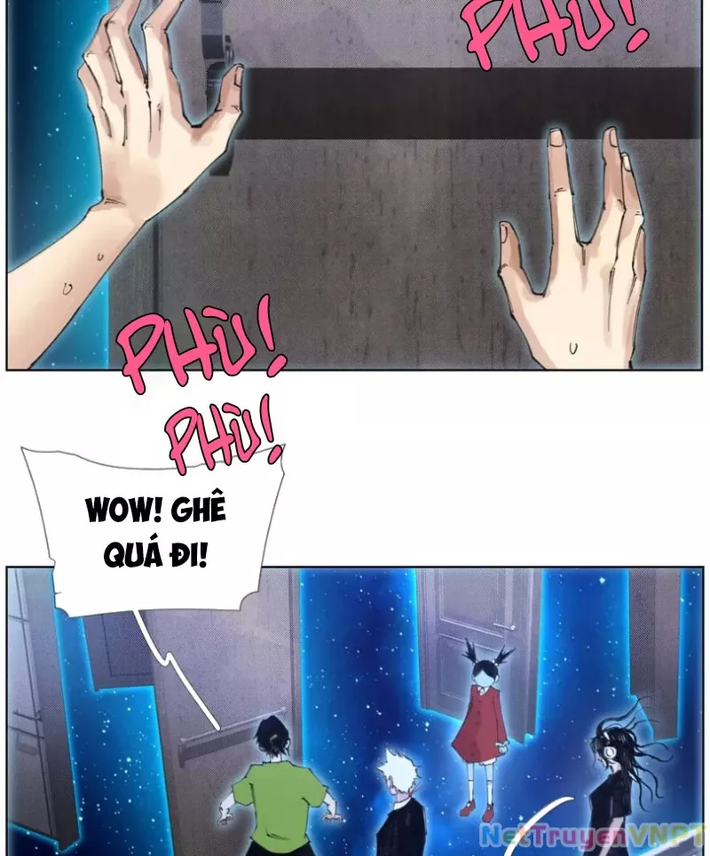 Tiên Hàng Đầu: Chapter 37