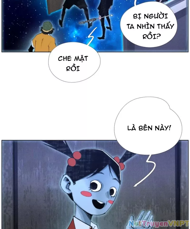 Tiên Hàng Đầu: Chapter 37