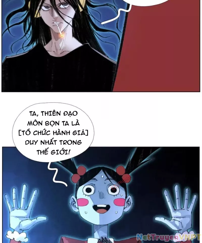 Tiên Hàng Đầu: Chapter 37