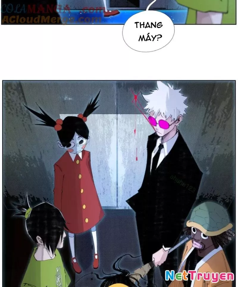 Tiên Hàng Đầu: Chapter 37