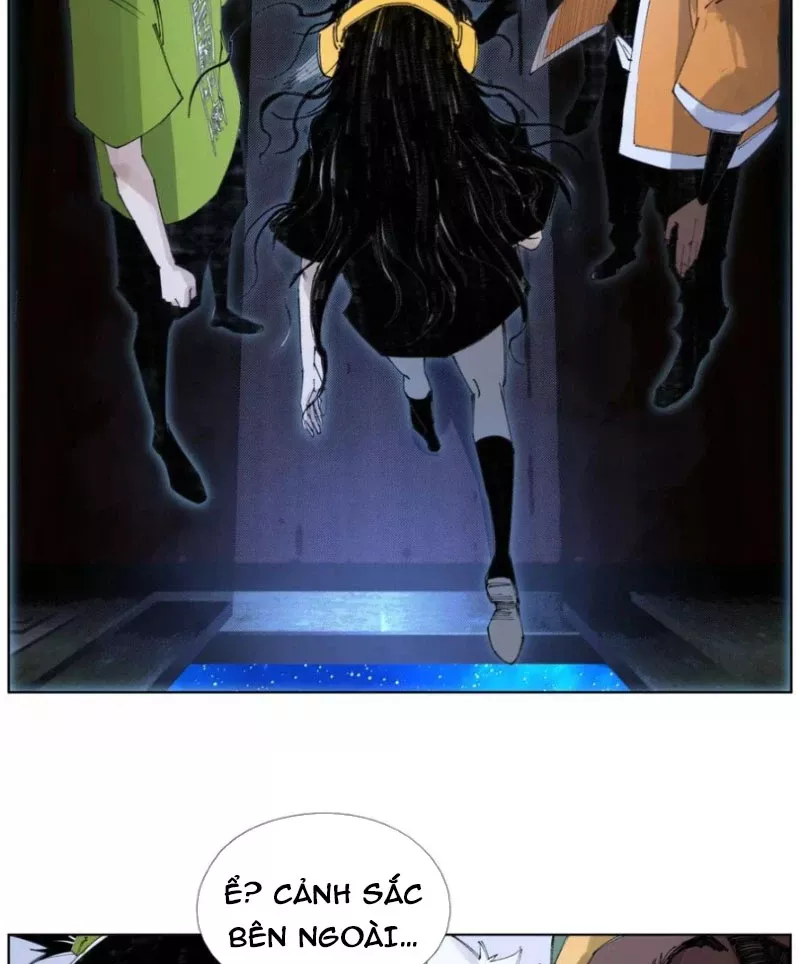 Tiên Hàng Đầu: Chapter 37