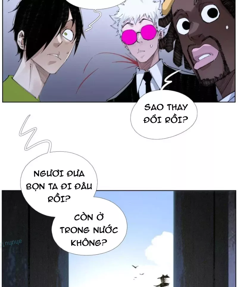 Tiên Hàng Đầu: Chapter 37