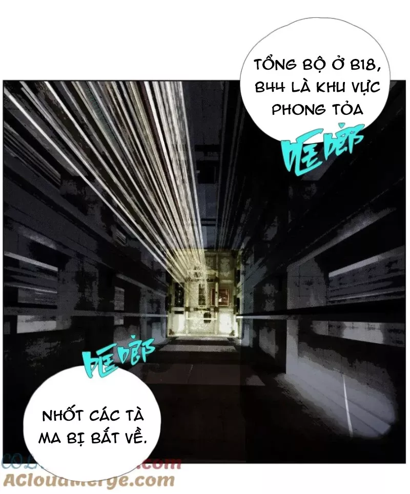 Tiên Hàng Đầu: Chapter 37