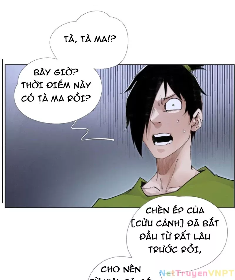 Tiên Hàng Đầu: Chapter 37