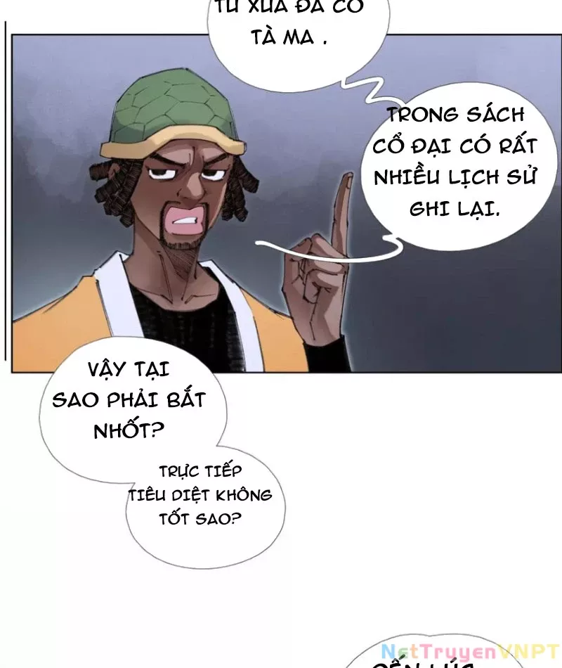 Tiên Hàng Đầu: Chapter 37
