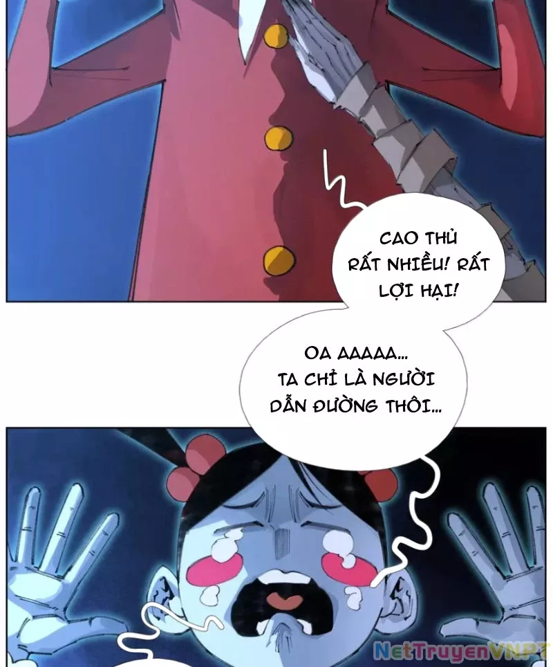 Tiên Hàng Đầu: Chapter 37