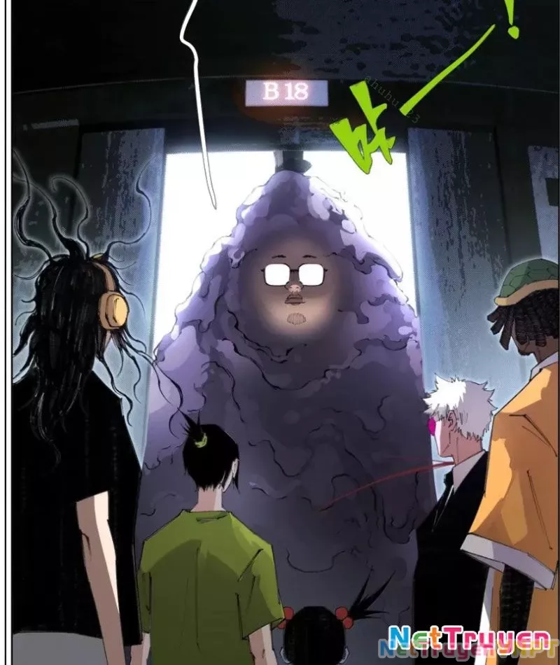 Tiên Hàng Đầu: Chapter 37
