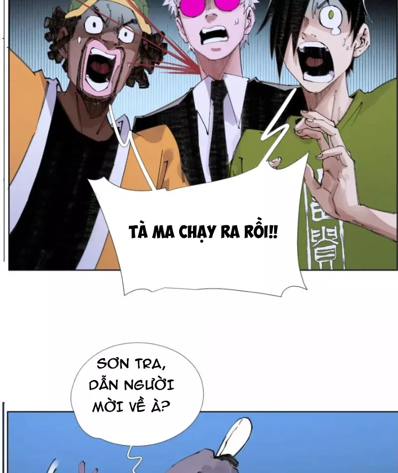 Tiên Hàng Đầu: Chapter 37