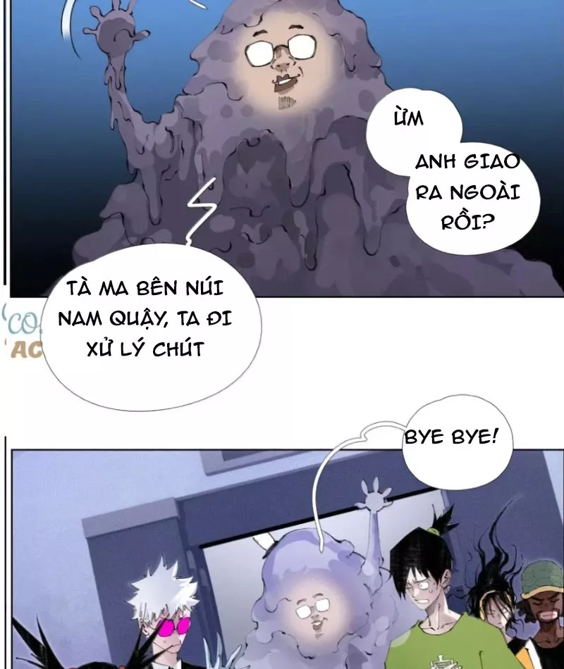 Tiên Hàng Đầu: Chapter 37