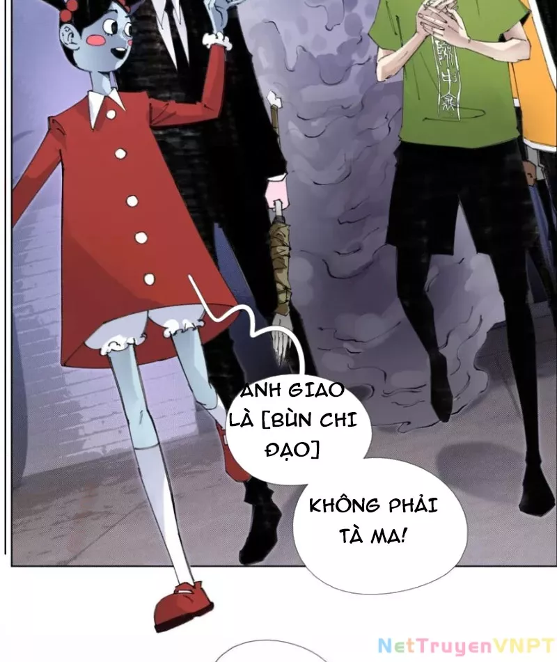 Tiên Hàng Đầu: Chapter 37