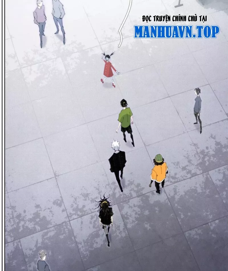 Tiên Hàng Đầu: Chapter 37