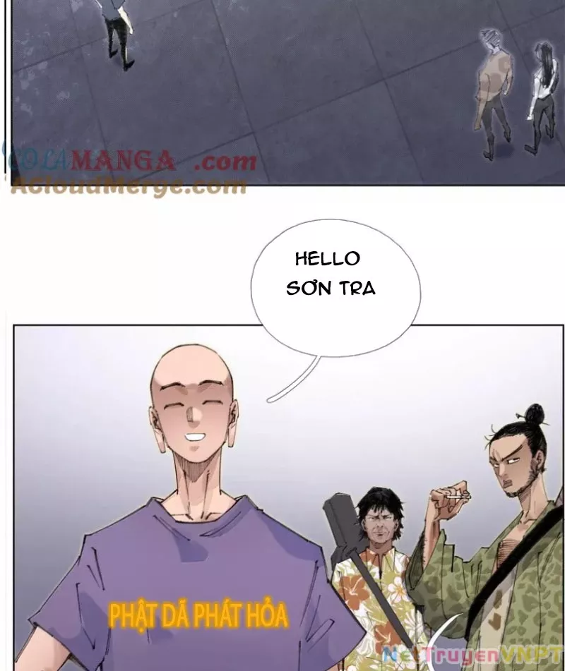 Tiên Hàng Đầu: Chapter 37