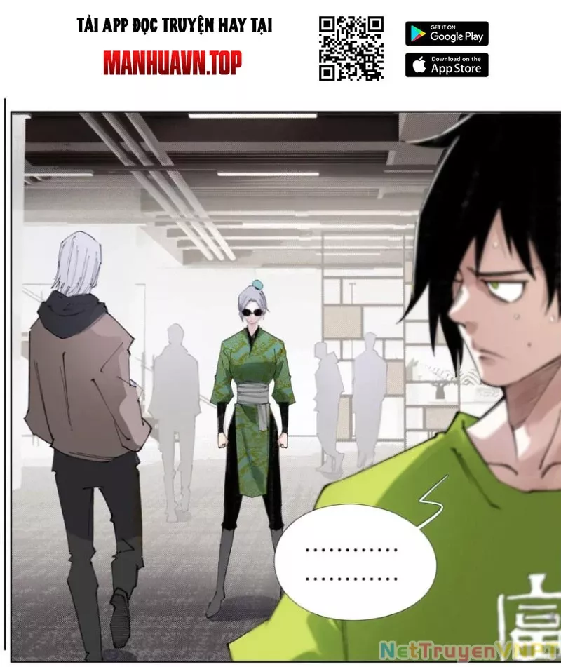Tiên Hàng Đầu: Chapter 37