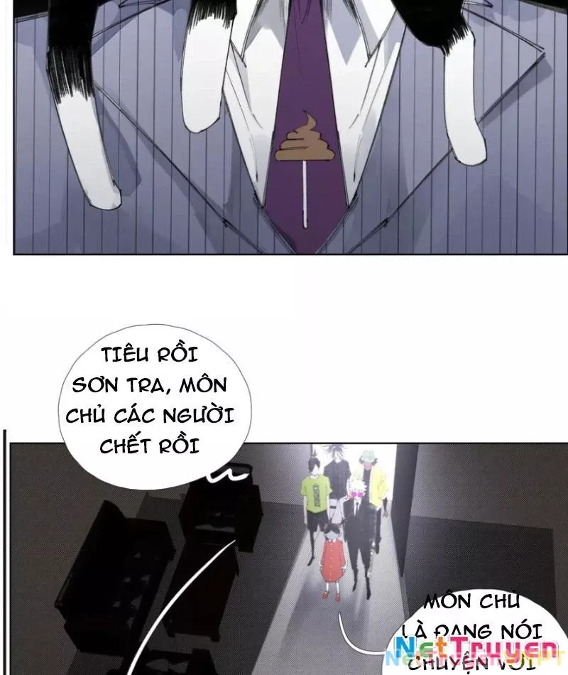 Tiên Hàng Đầu: Chapter 37