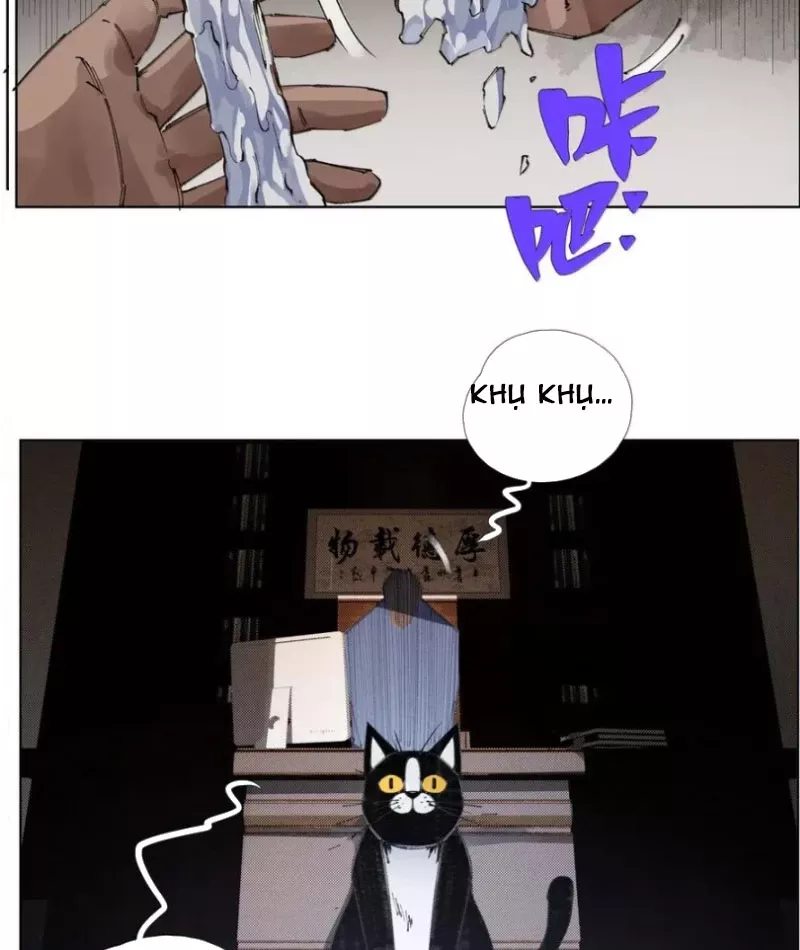 Tiên Hàng Đầu: Chapter 37