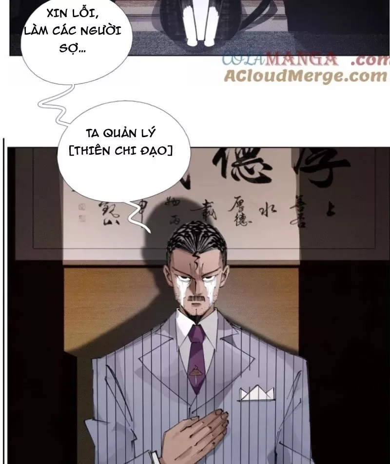 Tiên Hàng Đầu: Chapter 37