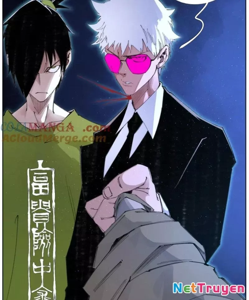 Tiên Hàng Đầu: Chapter 37