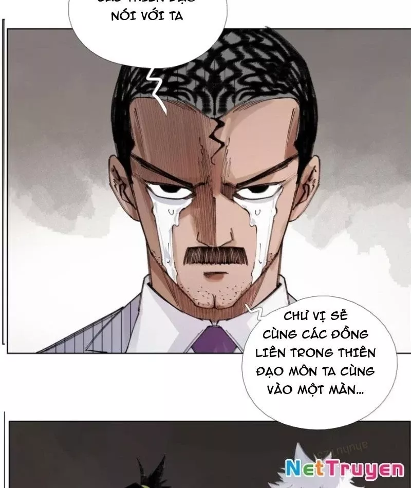 Tiên Hàng Đầu: Chapter 37