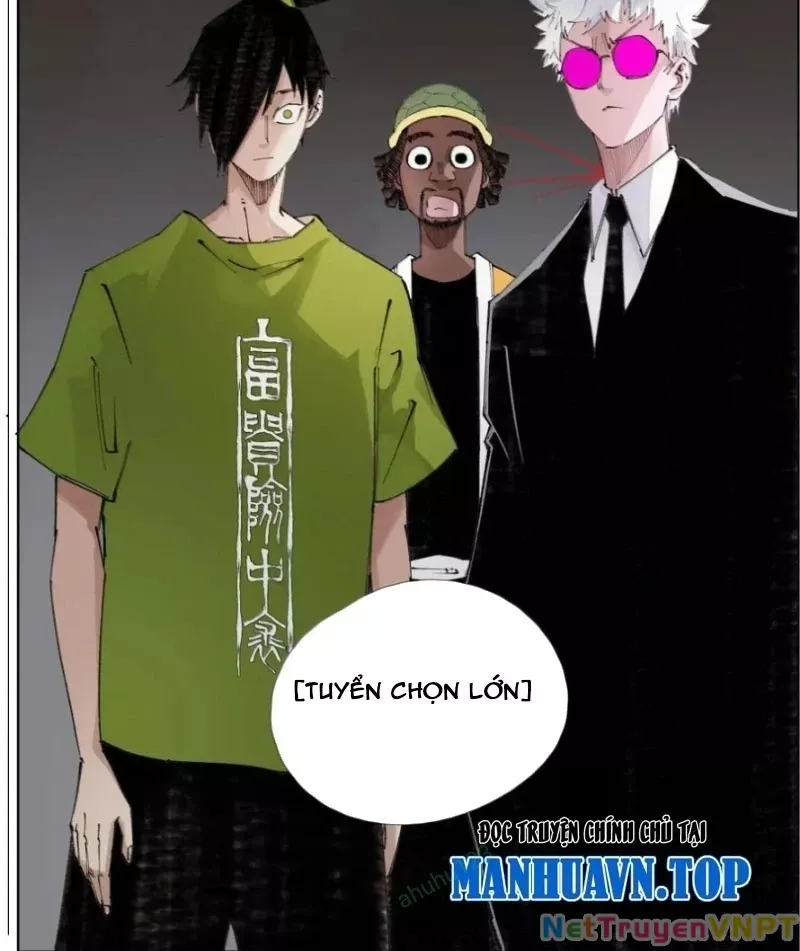 Tiên Hàng Đầu: Chapter 37