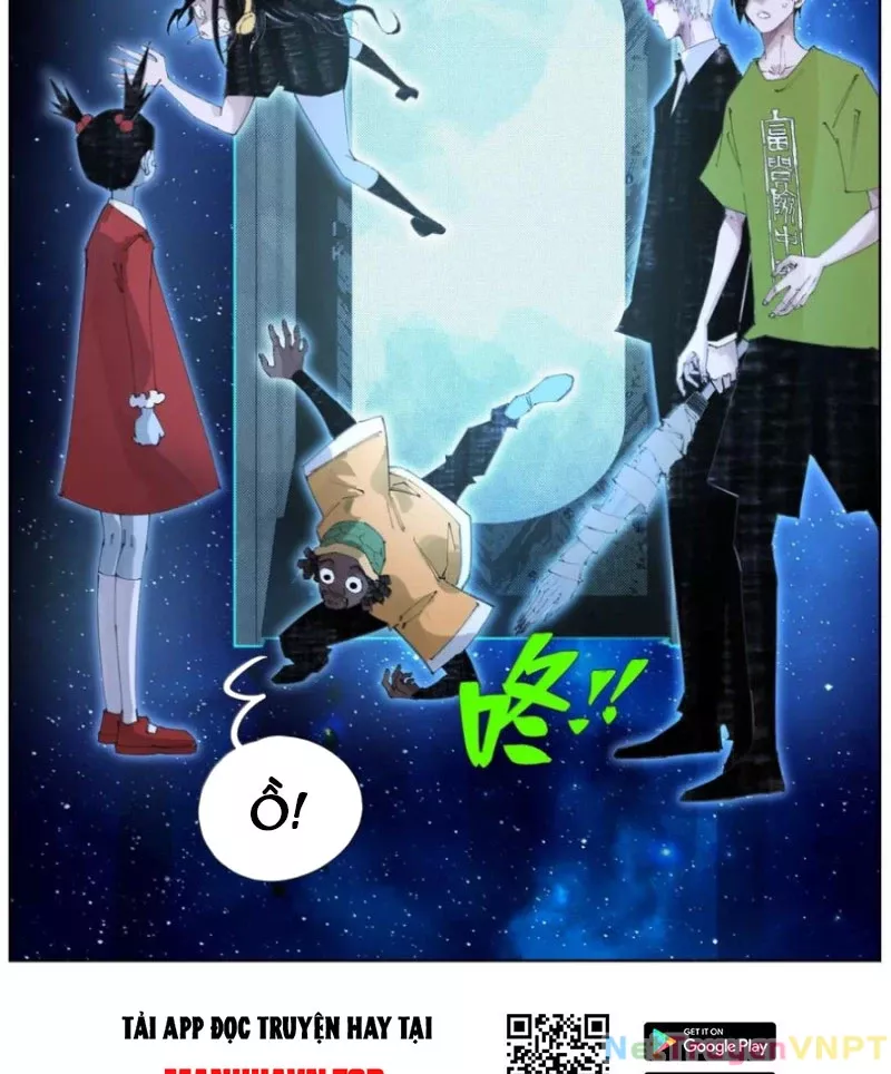 Tiên Hàng Đầu: Chapter 37
