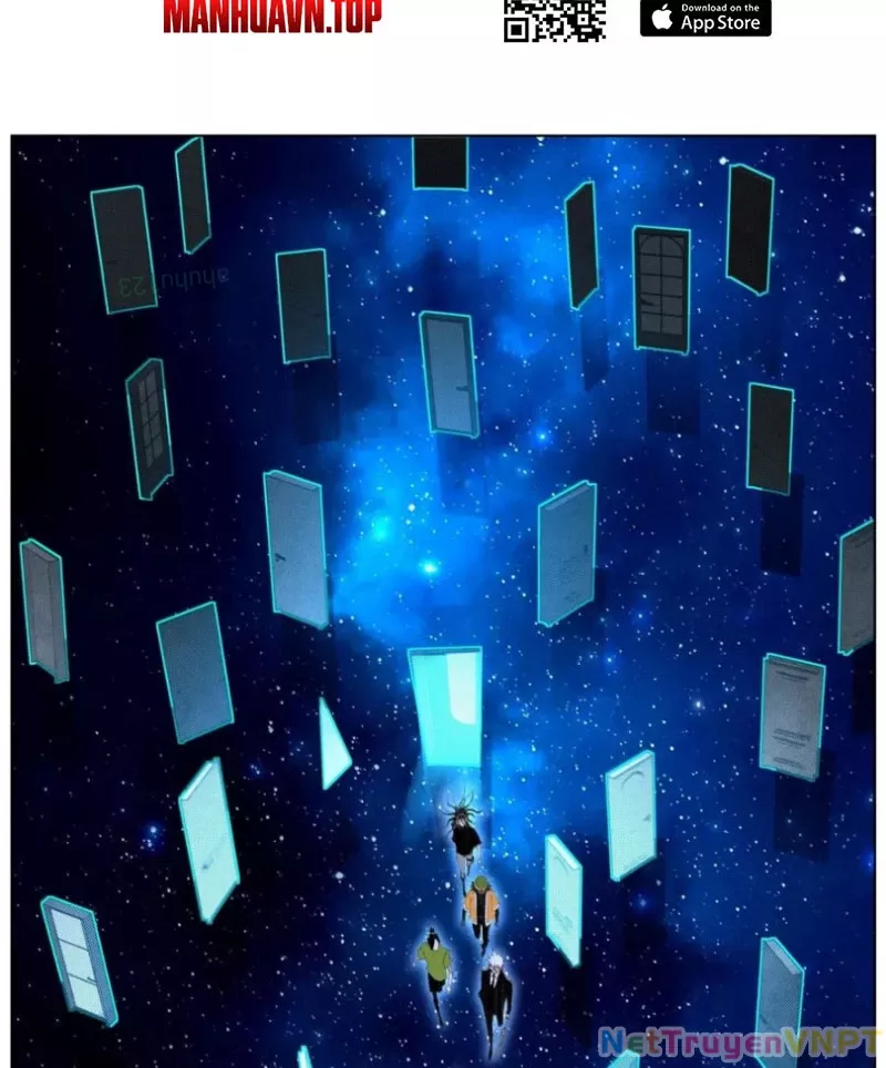 Tiên Hàng Đầu: Chapter 37