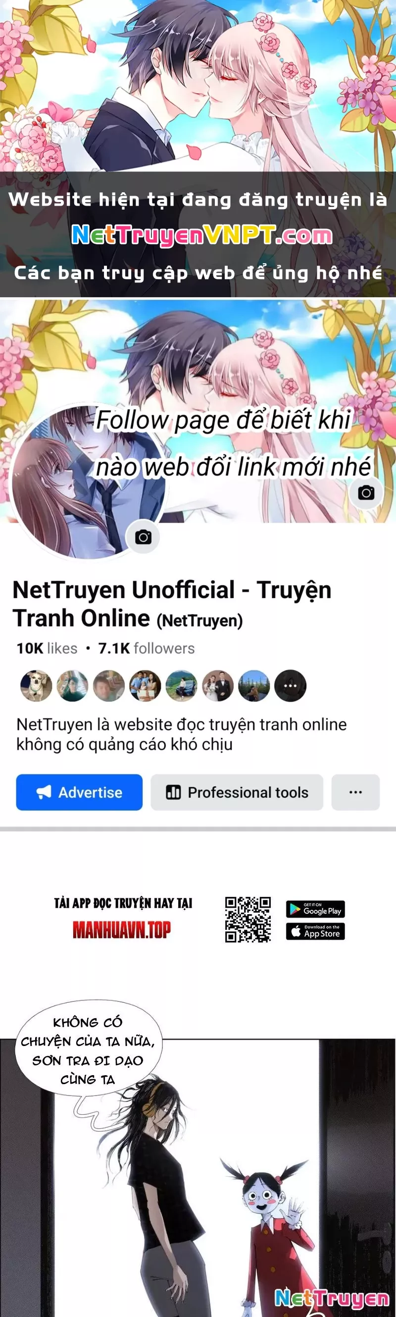 Tiên Hàng Đầu: Chapter 38