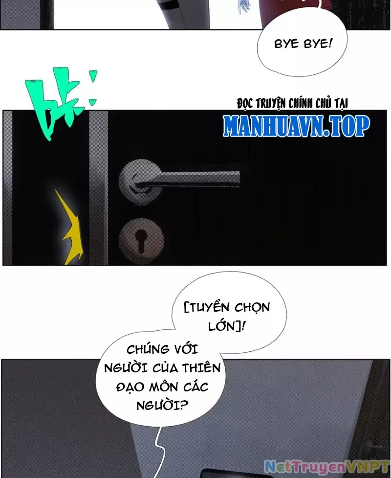 Tiên Hàng Đầu: Chapter 38