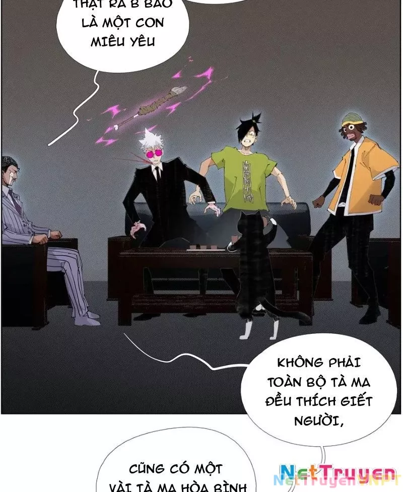 Tiên Hàng Đầu: Chapter 38