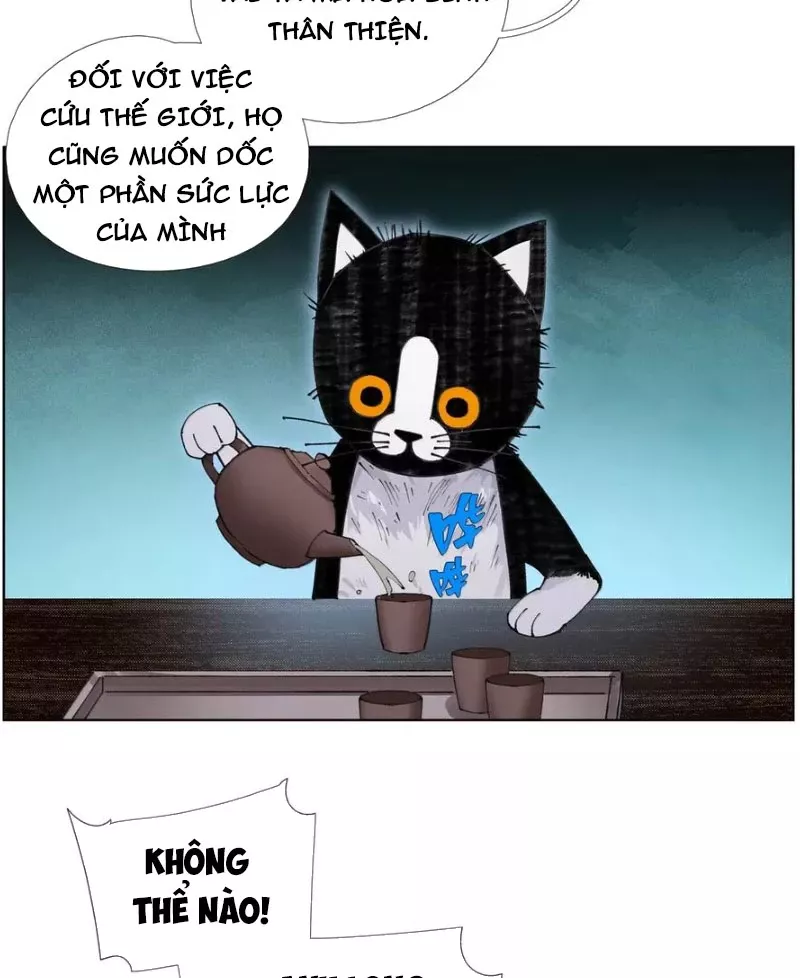 Tiên Hàng Đầu: Chapter 38