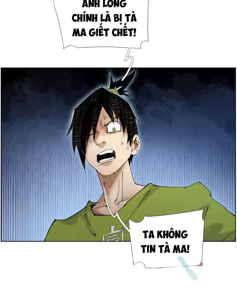 Tiên Hàng Đầu: Chapter 38