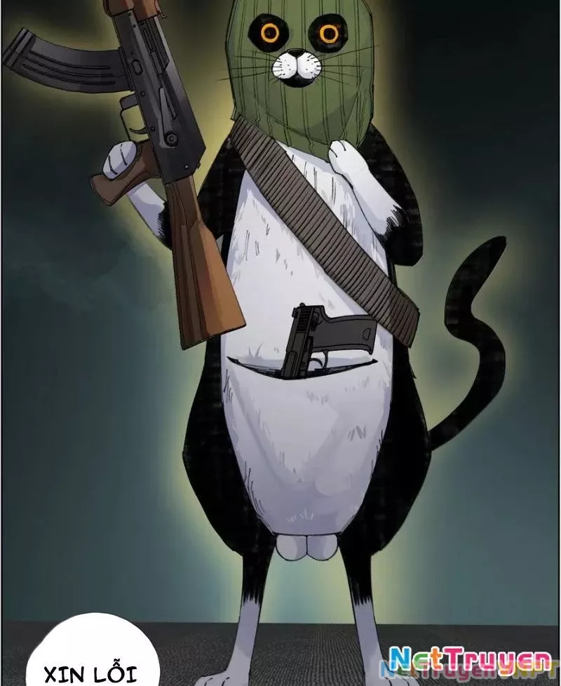 Tiên Hàng Đầu: Chapter 38