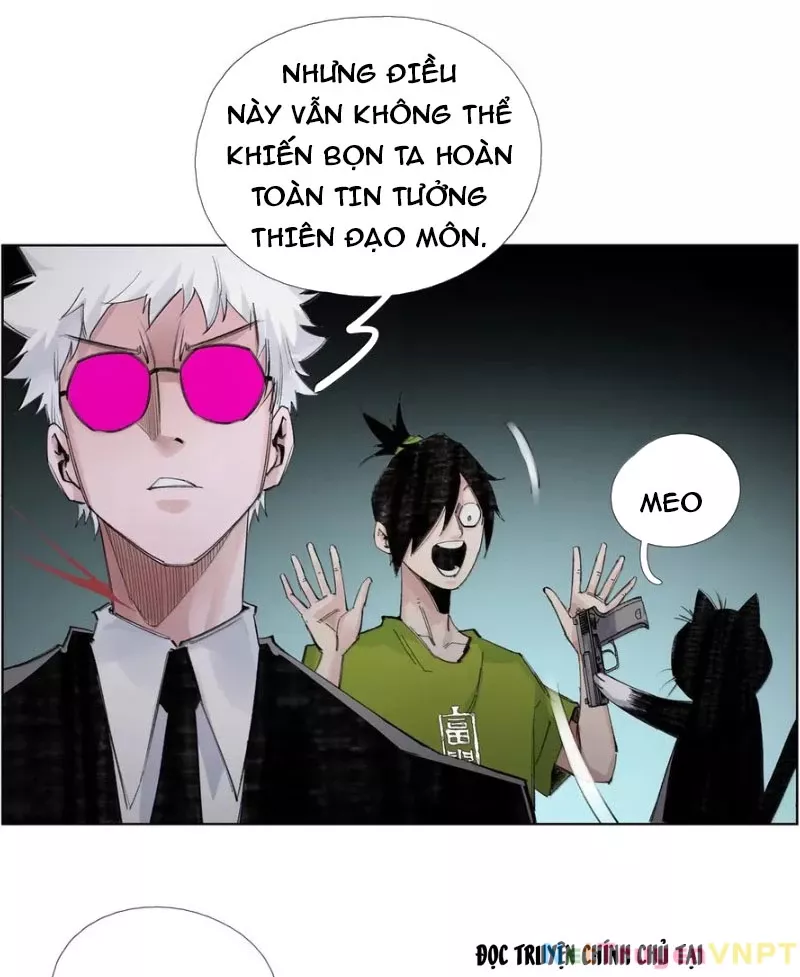 Tiên Hàng Đầu: Chapter 38