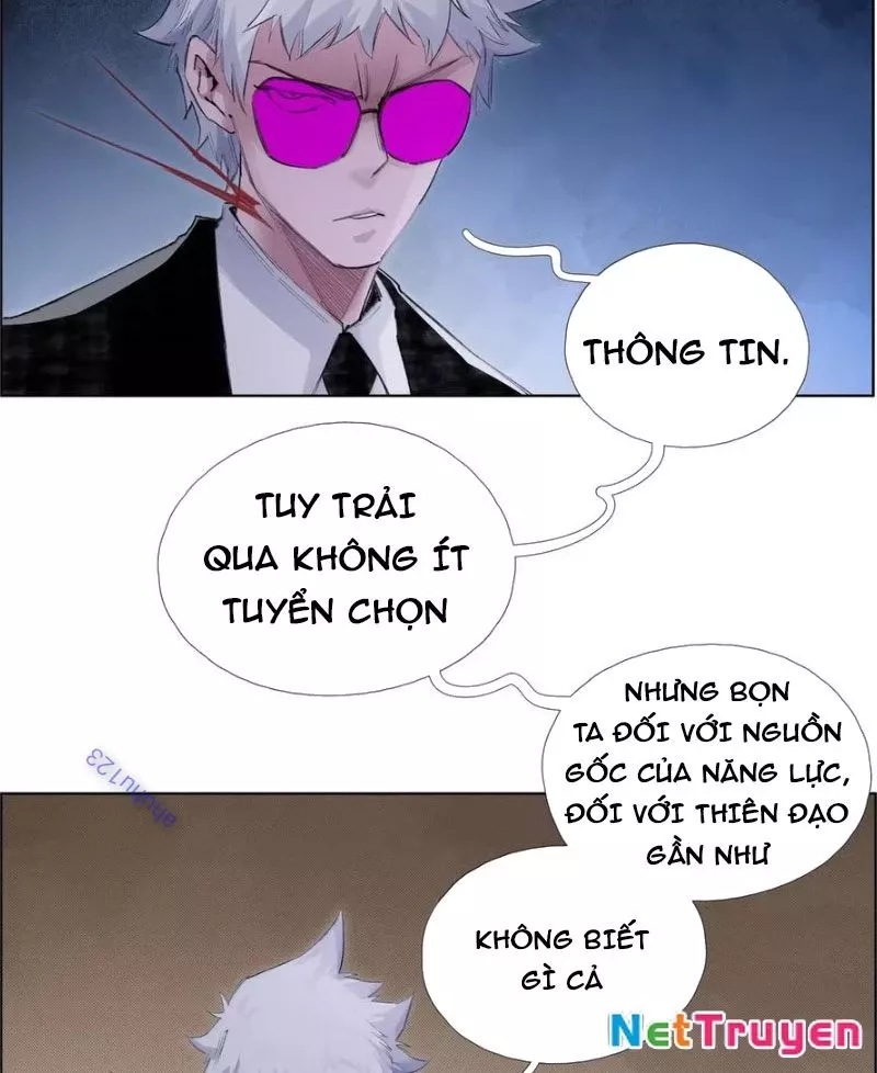 Tiên Hàng Đầu: Chapter 38