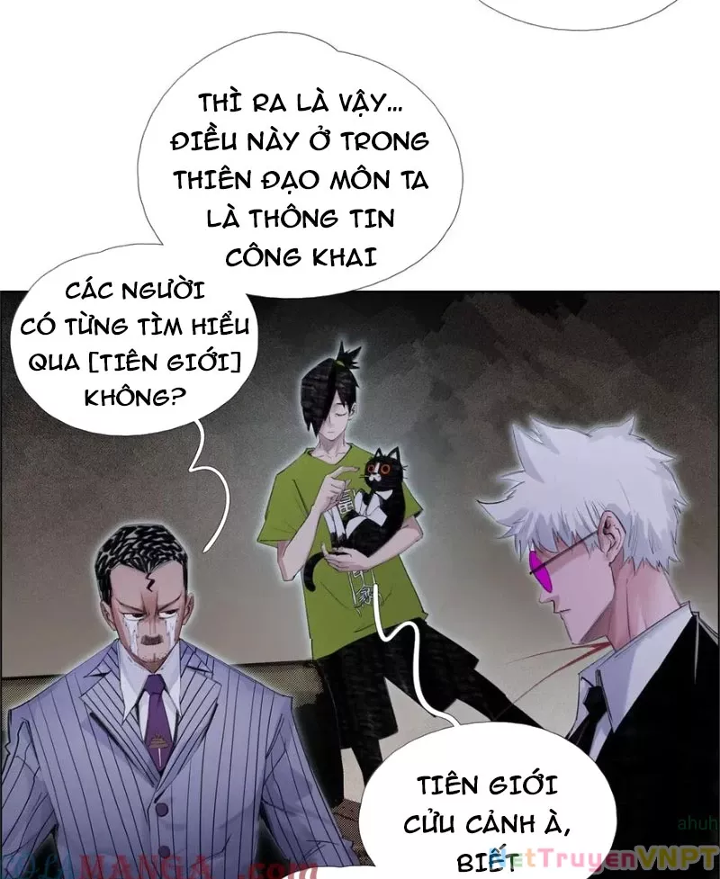 Tiên Hàng Đầu: Chapter 38
