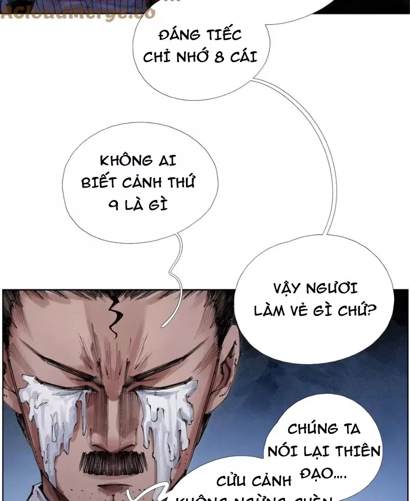 Tiên Hàng Đầu: Chapter 38