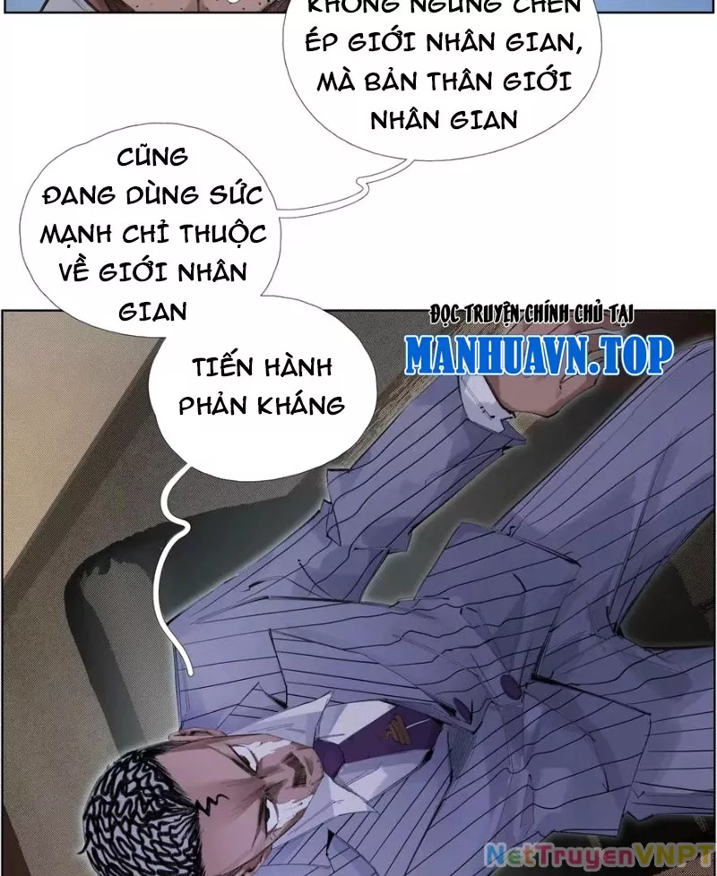 Tiên Hàng Đầu: Chapter 38