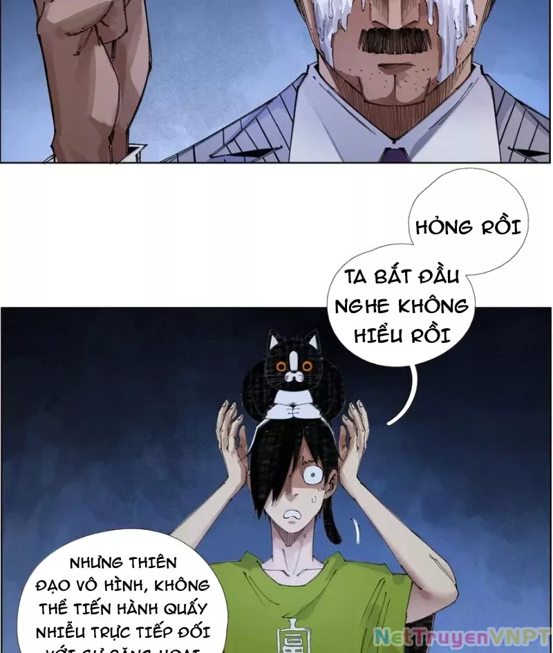 Tiên Hàng Đầu: Chapter 38