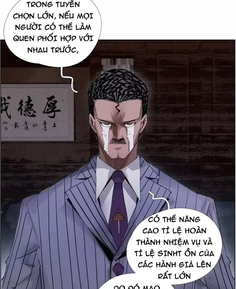 Tiên Hàng Đầu: Chapter 38