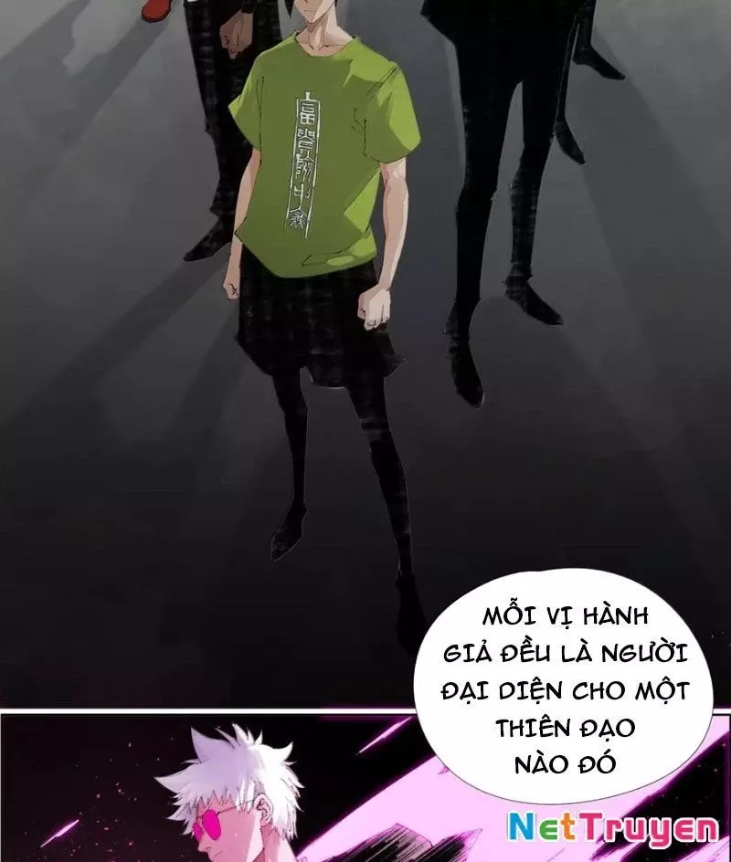 Tiên Hàng Đầu: Chapter 38