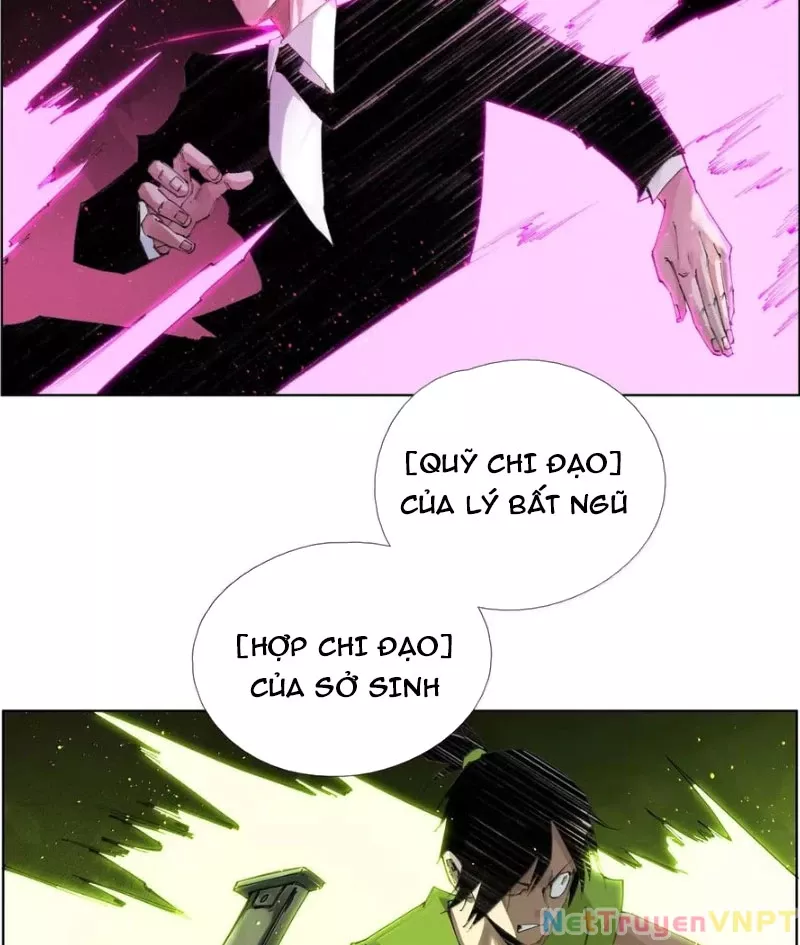 Tiên Hàng Đầu: Chapter 38