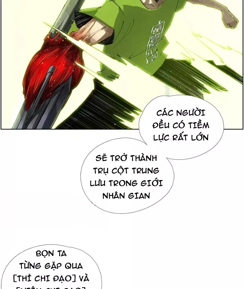 Tiên Hàng Đầu: Chapter 38