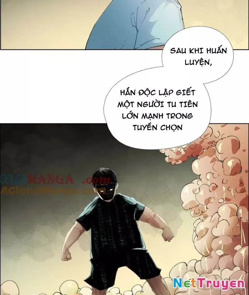 Tiên Hàng Đầu: Chapter 38