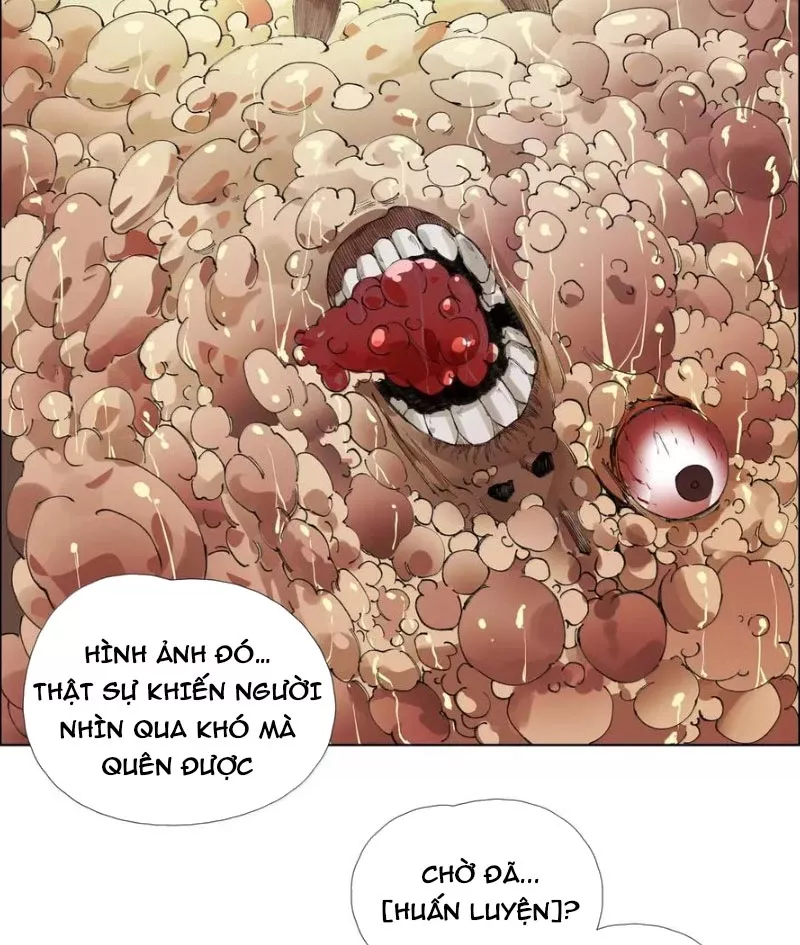 Tiên Hàng Đầu: Chapter 38